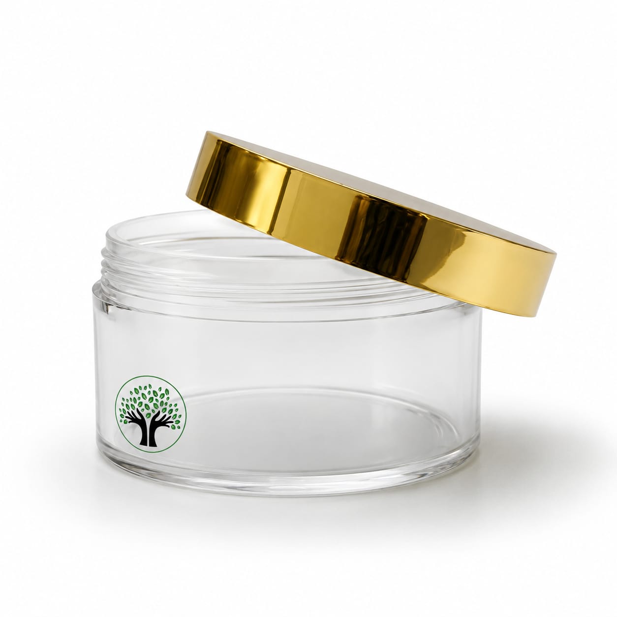 200GRM SAN NJAR T/P WITH INNER PLUG AND SAN GOLDEN METALIZING CAP 